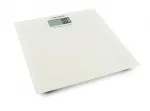 Esperanza EBS002W isiklik kaal Elektrooniline isiklik kaal Ristk&uuml;lik Valge