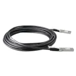 Hewlett-Packard HP - V&otilde;rgukaabel - SFP+ - 7 m (J9285B)