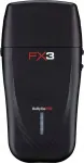 Elektriline pardel BaByliss PRO FXX3SBE &mdash; professionaalne juuksuritrimmer, juhtmega/juhtmeta kasutus