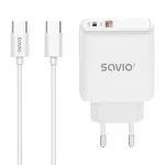 Seinalaadija 30W LA-10 SAVIO