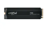 Sisemine pooljuhtketas Crucial 4TB M.2 PCI Express 5.0 NVMe CT4000T705SSD5
