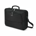DICOTA Eco Multi Plus SELECT - s&uuml;learvuti kott - 39,6 cm - 35,60 cm (14) - 15,6 - must (D31640)