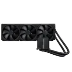 ASUS ProArt LC 420 protsessori k&otilde;ik-&uuml;hes vedelikjahuti 14 cm must