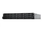 NAS Synology SA SA6400 Rack (2U) DDR4 32 GB 2.9 GHz