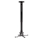 Laekinnitus B-Tech SYSTEM 2 BT899-AD/B 25kg Must