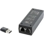 Turvakaamera lisaseade Axis 02627-002 siseruumidesse traadita must