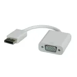 DisplayPort-VGA adapter ROLINE 12.03.3146