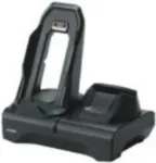 Zebra CRD-TC7X-SE2EPP-01 mobiilseadme laadija PDA Must Sisetingimustesse