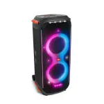 JBL PartyBox 710 peok&otilde;lar, Bluetooth, 800 W, kahesuunaline, rakendusega juhitav, must