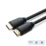 Microconnect 8K HDMI kaabel 5m