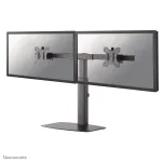 Neomounts FPMA-D865DMust Monitorijalg 10-27 tolli - gaasivedrustus