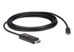USB-C&ndash;4K HDMI-kaabel ATEN UC3238 2,7 m