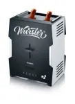 Severin 5005 Grill Must