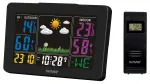 Digitaalne ilmajaam Denver WS-540Must