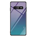 Kaitsev telefonikott Evelatus Samsung A20-le &mdash; Gradient Glass 3, Under Water disain