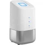 eQ-3 AG Homematic IP HmIP-HCU1, Hall, Valge, 868&ndash;868,6, 869,4&ndash;869,65 MHz, 0&ndash;400 m, IP20, 5&ndash;40 &deg;C, Juhtmega ja juhtmevaba
