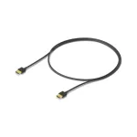 HDMI-kaabel Ubiquiti UACC-Cable-UHS-1M 1m HDMI t&uuml;&uuml;p A-pistik must