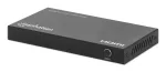 HDMI Switch 3x1 MANHATTAN 18G Automatic Manual IR Remote Control Must