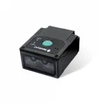 Fikseeritud v&ouml;&ouml;tkoodilugeja Newland FM430 Barracuda 1D 2D CMOS must