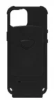 Socket Mobile DuraSled DS840 universaalne v&ouml;&ouml;tkoodikelgu lugeja iPhone 15 jaoks ja laadimisdokk