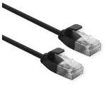 V&otilde;rgukaabel ROLINE 21.15.3953 RJ-45 Cat6a 1 m Must
