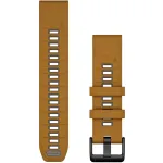 Garmin QuickFit 010-13392-03 rihm pruun hall
