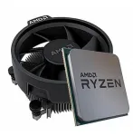 AMD Ryzen 7 7700 protsessor - 3,8 GHz - 8 tuuma - Socket AM5 - MPK