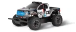 Kaugjuhitav auto CARRERA Ford F-150 Raptor Police 2,4 GHz RC mudel