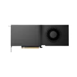 PNY NVIDIA RTX 4500 Ada Generation (VCNRTX4500ADA-PB) videokaart, 24 GB GDDR6 ECC, 192-bitine, PCIe 4.0 x16, kahe pesa, 4x DisplayPort 1.4a