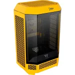 The Tower 300 - Micro Tower - mini ITX / micro ATX - k&uuml;lgpaneel aknaga (Korpus)