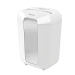 Fellowes LX Series LX70 paberipurustaja valge