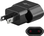 Toitepistiku adapter Type A Goobay 45344