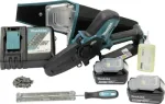 Makita DUC101RX06 kettsaag