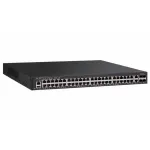 Ruckus ICX 7150-48PF - kommutaator - L3 - hallatav - 48 x 10/100/1000 (PoE+)
