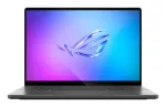 S&uuml;learvuti ASUS ROG Zephyrus G16 GU605CX-QR106W 16 tolli Intel Core Ultra 9 285H 32GB RAM 2TB SSD GeForce RTX 5090 Windows 11 Home