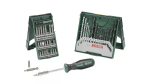 Bosch 2607017655 Puuriterade komplekt 41 tk