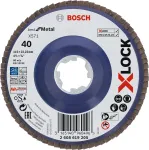 Bosch 2 608 619 205 nurklihvija lisatarvik Lihvketas