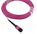BlueOptics 3HE13896AA-1-BO InfiniBand fiiberoptiline kaabel 1 m MPO 4x LC