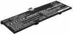 Lenovo s&uuml;learvuti aku 60Wh 4-elemendiline liitiumioon 5B10Q82425 &uuml;hildub valitud Lenovo mudelitega