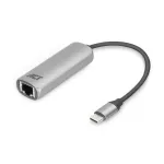 V&otilde;rgukaart ACT AC7335 Ethernet 1000 Mbit/s USB USB-C