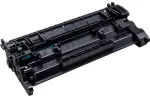 ASTAR Must - &uuml;hilduv - tonerikassett - mudelitele HP LaserJet Pro M402