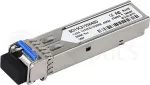 BlueOptics AT10078-0D-R-NN-BO fiiberoptiline v&otilde;rgusaatja-vastuv&otilde;tja moodul 1250 Mbit/s SFP (AT10078-0D-R-NN-BO)