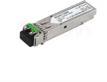 BlueOptics GP-SFP2-1Z-F1-BO SFP saatur-vastuv&otilde;tja, &uuml;hilduv Force10 GP-SFP2-1Z-F1-ga, kiudoptiline, 1250 Mbit/s