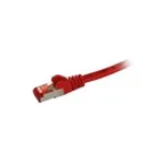 Synergy 21 25m Cat6 RJ-45 - 25 m - Cat6 - S/FTP (S-STP) - RJ-45 - Punane