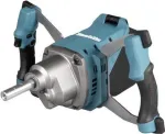 Makita UT001GZ01 juhtmeta segisti, 40V XGT, 1200 W, ilma akuta ja laadijata