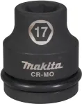 Makita E-22224 - l&ouml;&ouml;ktrelliotsak SW17 3/4 | L&auml;bim&otilde;&otilde;t 17,0 mm | Pikkus 51,0 mm (E-22224)