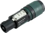 Neutrik NL4FXX-W-S