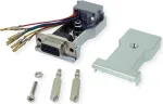Secomp 12.03.7529 liidesekaart/adapter RJ-45 (12.03.7529)