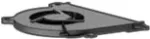 HP L63588-001 s&uuml;learvuti varuosa ventilaator