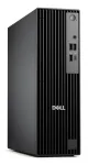 DELL Pro QCS1250 Intel Core Ultra 5 235 16 GB DDR5-SDRAM 512 GB SSD Windows 11 Pro &otilde;huke PC Must